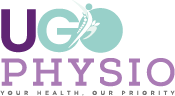 U Go Physio Logo